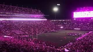 Toby Keith Tribute “The Red White & Blue” 8/30/24 Owen Field