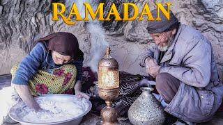 Ramadan Mubarak! What's Cooking in Afghanistan's Dangerous Caves