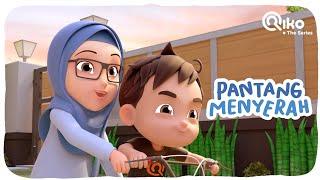 Pantang Menyerah - Riko The Series Season 02 - Episode 07