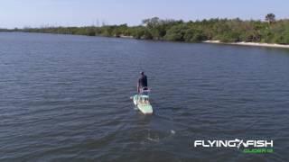 Flying Fish Glider 12 Teaser Produced by Digital Moton Studios