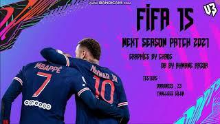 Fifa 15 mod Fifa 21 pc