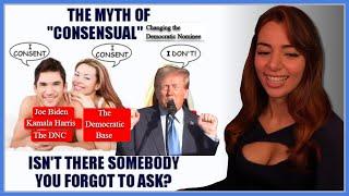 Election Memes (Conservatives are Being So Totally "Normal" LMAO)