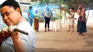 (Full Movie) Chikaima The Brave Maiden  - 2025 Latest New Nigerian Nollywood Movie 3&4