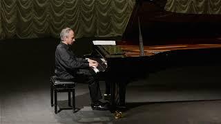 Дмитрий Карпов. Шопен. Вальс ми минор.  Chopin Waltz e-minor (Dmitriy Karpov)