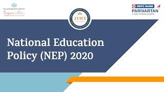 NEP 2020- Guidelines for Teacher Education, Recruitment and  Development - Part 2