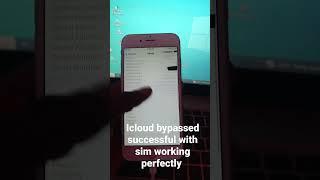 sulegsm give you the best tools for icloud bypass with service 
