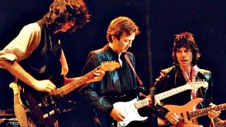 JIMMY PAGE, ERIC CLAPTON, JEFF BECK, JOE COCKER - Full Concert (1983)