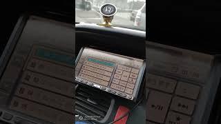 Pioneer carrozzeria avic-hrz88.  Удаление трека из альбома.