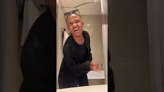 Wadibusa Challenge #viralvideo #dance #youtubeshorts #challenge #wadibusa #unclewaffles #shorts