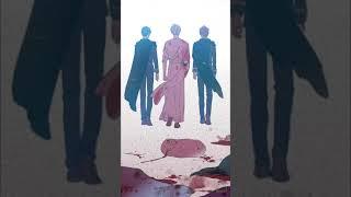 AMV (who made me a princess) sad moment :(