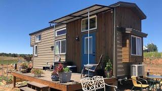 Absolutely Beautiful Simply Tara 1st Legal Tiny House in La Plata County