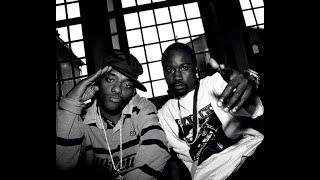 [FREE] Mobb Deep x Nas Type Beat 2025 Hip Hop Instrumental Boom Bap New York