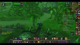 How to get (OLD) New Pattern Darkspear in World of Warcraft