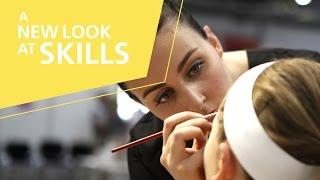 A New Look At Skills, 2015: 30 – Beauty Therapy