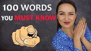 232. A1-C2 Russian Level Vocabulary | Day 3/30 В Letter