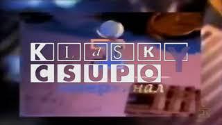 Telekanal Inter Csupo V28 (1998)