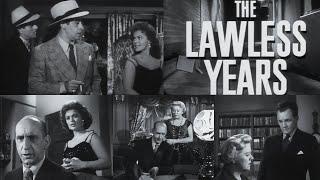 The Lawless Years (1959) - S01E17 - The Morrison Story