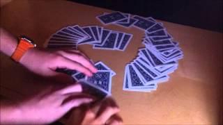 RyGuyGames: Hunter's Card Tricks