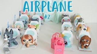 LPS Airplane Trip #2