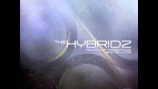 The Hybridz - Mind Splicer - OUT NOW!