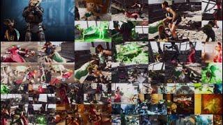 WarZone (Teddys Goat)