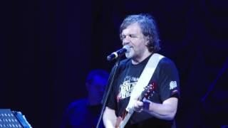 Emir Kusturica concert in Ulyanovsk city