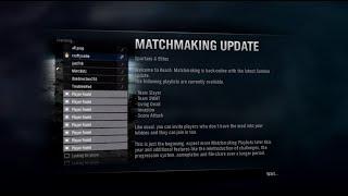 Halo Reach Matchmaking in 2024 on Xbox 360 (Halo Sunrise update!)