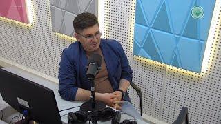 Вокальная студия Voice Mir раскрывает таланты. Интервью на радио «Алмазный край»