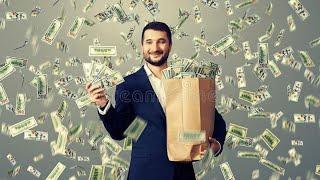 Riches will be attracted to you