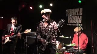 石の拳 WHITEROOM 2013.10.26 Tribute to Elmore James,Magic Sam