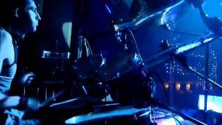 Pink Floyd another brick (we dont need no education)+drum solo (DRUM CAM)