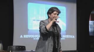 A Revolução Gnóstica na Estética (parte 1) - Profa. Dra. Ivone Fedeli