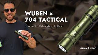 NEW!   704 WUBEN L3