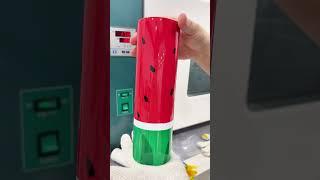 DIY Sublimation 20oz Tumbler Tutorial 