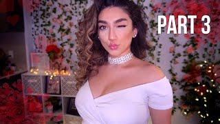 ASMR | Valentine Crush Kisses You  (Personal Attention) Part 3