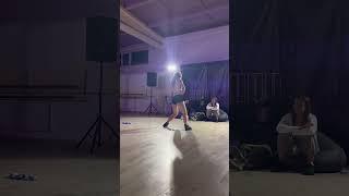 Dancehall female battle️