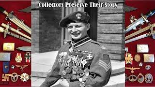 Defending Collectors of WW2 Historical German Militaria