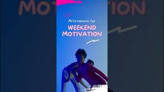 Doll Life Weekend Affirmations!  Manifest your dream weekend || Doll Life Affirmations