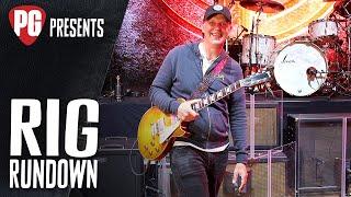 Rig Rundown: Joe Bonamassa [2022]