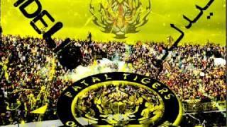 FATAL TIGERS-album fidelio2009-flmaroc kayn mouvement