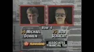 1994 ARCA SuperCar Series Associates Financial 150 At Pocono International Raceway