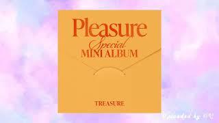 [1 HOUR LOOP PLAYLIST] TREASURE (트레저) - YELLOW