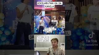 VIRAL PERFORMANCE SA SOBRANG GALING NILA - BOHEMIAN RHAPSODY (COVER) REACTION VIDEO #viral_video