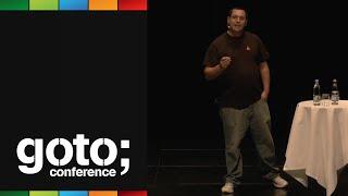 JS Unit Testing Good Practices & Horrible Mistakes • Roy Osherove • GOTO 2013