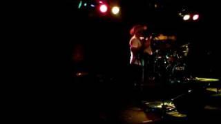 Midnight - Carl Culpepper Band Live @ Sweetwater.mp4