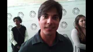 Bryan Dattilo Talks Will's Coming Out on 'Days of Our Lives'