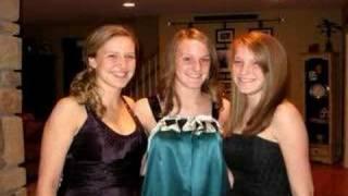 Ely Sisters: Team within a team