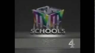 ITV Schools on Channel 4 (Full roto sequence)