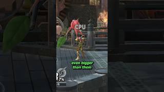 Random Pikmin Size Trivia