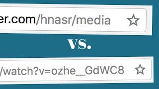 Resource vs Query String Parameters (Explained by Example)